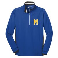 Dri FIT 1/2 Zip Cover Up Thumbnail